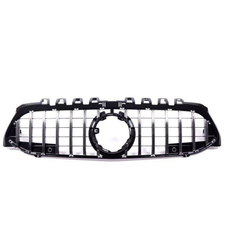 GRILĂ MERCEDES W177 KL. A PANAMERICANA CHROME PDC