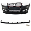 SPOILER UNIVERSAL VW GOLF 5 LOOK GTI