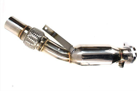 Țeavă de eșapament AUDI S4 4.2 V8 QUATTRO B6 B7 B7