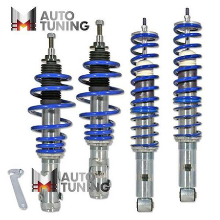 SUSPENSION ELOBINATĂ SEAT IBIZA 6K 7/99-3/02