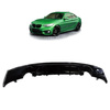 DIFUSOR BMW F22 F23 12- LOOK PERFORMANCE -o--co- GL