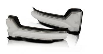 DIRECȚII DINAMICE pentru FORD FOCUS MK4 18-