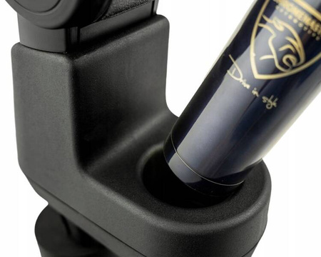 Cotiera reglabila cu depozitare dedicata FIAT 500 500C FL 2016-