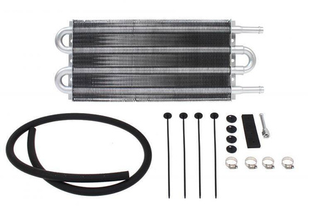 Radiator de servodirecție TurboWorks cu 4 trepte