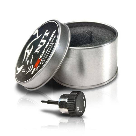 Suspensie coilover NJT EXTREM pentru VW Golf 4 CABRIO