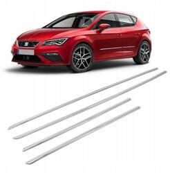 Benzi uși laterale pentru SEAT LEON 3 2012-2020 |
