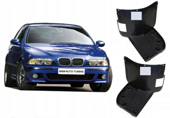 SET PASAJ ROȚI PENTRU BMW E39 M-TECH M5