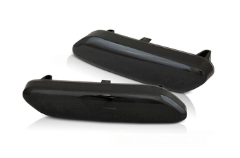 Indicatoare LED dinamice pentru Mini Cooper R60 R61