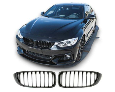 GRILA RINICHI BMW F32 F33 F36 F82 F80 SIMPLU LUCIOS B