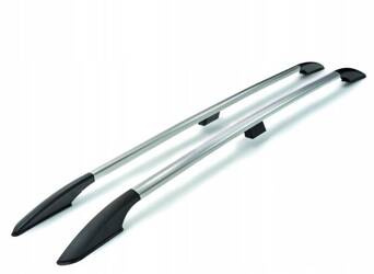 Sine de portbagaj pentru OPEL COMBO 2018- SHORT | CROM