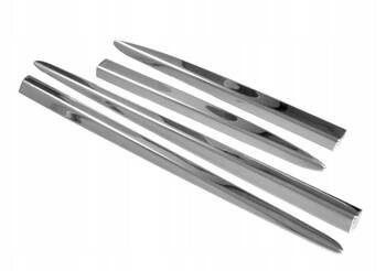 Fiat 500X 2014+ benzi laterale usi