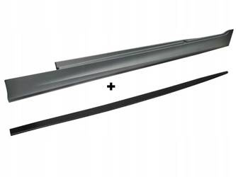 Praguri de uși performante pentru BMW F10 F11 2010-2016