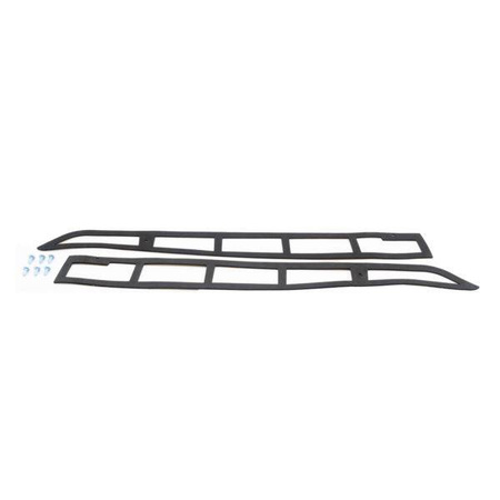 SPOILER UȘĂ SPATE VW T5 / T6 2003-2020