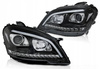 Lampa LED negru pentru MERCEDES W164 ML 09-11 LIFT