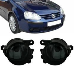 HALOGENURI VW GOLF 5 03-09 HB4 FUM STANDARD ZDERZA