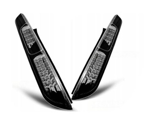 Ford Focus Mk2 lămpi LED 04-08 Hb negru