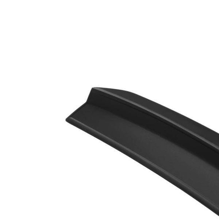 SPOILER PORTBAGAJ MERCEDES W204 07-14 COUPE AMG