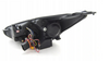 Ford Focus Mk3 15- Black Drl Led faruri cu LED-uri