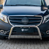 Mercedes Vito W447 2020+ benzi grila fata