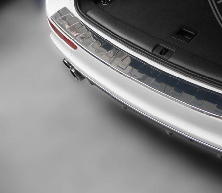 Husa bara de protectie pentru Audi Q5 2008-2016