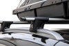 Suport de acoperiș Fiat Panda 2012- Aguri Runner