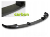 Spoiler fata carbon pentru BMW F10 F11 11-13