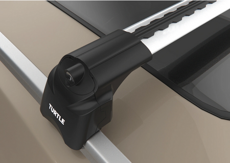 Suport de acoperiș pentru KIA Sportage 3 2010-2016