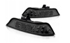 Led indicatoare de fum pentru Ford Mustang 15-17