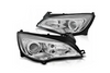 Faruri Opel Astra J 10-15 Tube Light Chrome