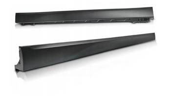 Suzuki Swift V 10-17 Praguri stil sport