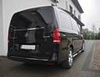 Geamul din spate Mercedes Vito W447 2014+