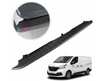 Banda de protectie bara spate pentru RENAULT TRAFIC III 2014-