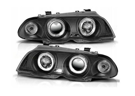 Faruri BMW E46 SEDAN TOURING 98