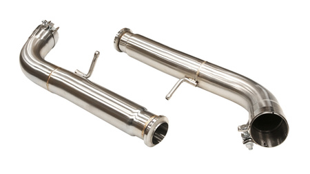 Țeava de coborâre Mercedes Benz W463A W464 AMG G63 M177 2018+