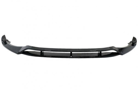 ȘORȚ FAȚĂ BMW X4 G02 X4M 18- PIANO BLACK