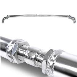 BARA STABILIZATOARE ALU BMW DIESEL E90/E91/E92 05- E93 07