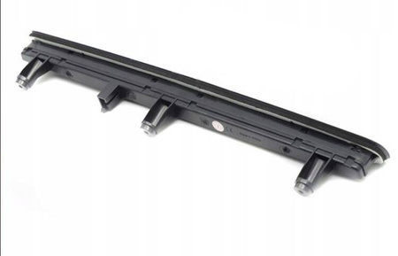 A treia lumină de frână cu 3 LED-uri de fum pentru VW T5 03-15