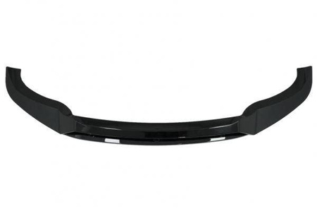 SPOILER BARĂ DE PROTECȚIE FAȚĂ BMW X6 G06 19- LUCIOS B