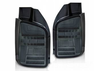 Lampă cu LED-uri pentru VW T5 03-09