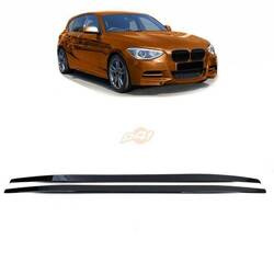 FÂȘII DE PRAG BMW F20 F21 2011-2019 GLOSS BLK