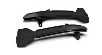 Bmw F10 F11 F06 F01 Smoke Led Dts Mirror Flashes