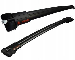 Aguri Suzuki SX4 suport de acoperiș 06-13