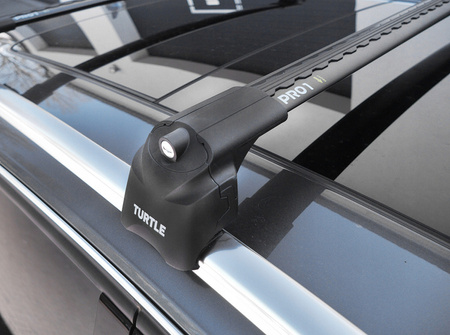 Suport de acoperiș Seat Leon ST 2014+ COMBI