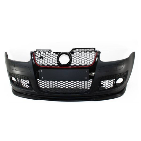SPOILER UNIVERSAL VW GOLF 5 LOOK GTI
