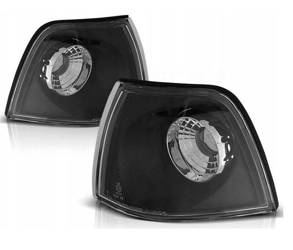 Indicatoare de direcție față bmw e36 sedan estate negru