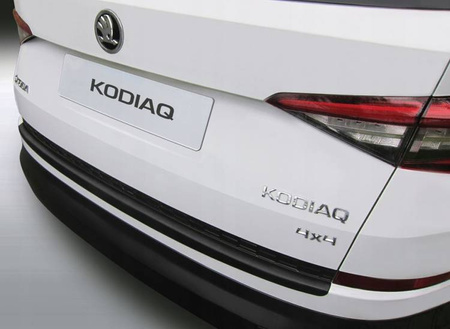 Husa bara SKODA KODIAQ 2017-2021