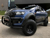 EXTENSII PENTRU ARIPI FORD RANGER T6 T7 T8 12-22