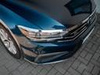 Grila frontală de deasupra lămpilor față VW Passat B8 2015+