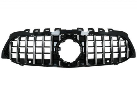 GRILĂ MERCEDES W177 A PANAMERICANA LOOK AMG B/C KM