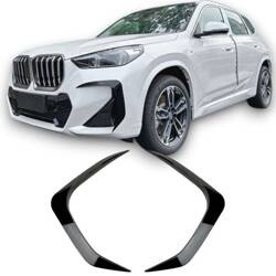 SPOILER FLAPS FRONTAL pentru BMW X1 U11 10/2022-